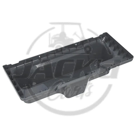 INJECTION MOLDING SEAT POD ARTIC GRAY OEM Parts