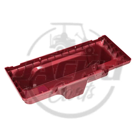 INJECTION MOLDING SEAT POD CANDY APPLE RED OEM Parts