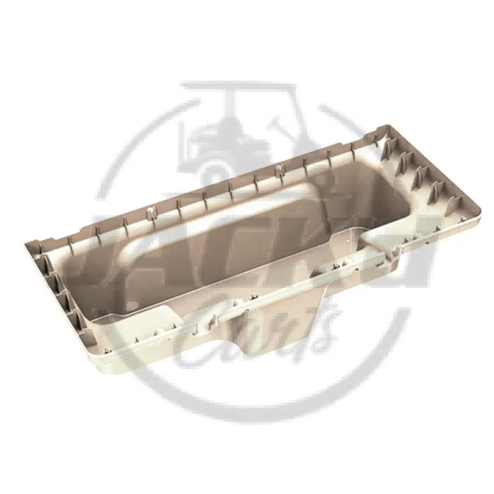 INJECTION MOLDING SEAT POD GOLD OEM Parts