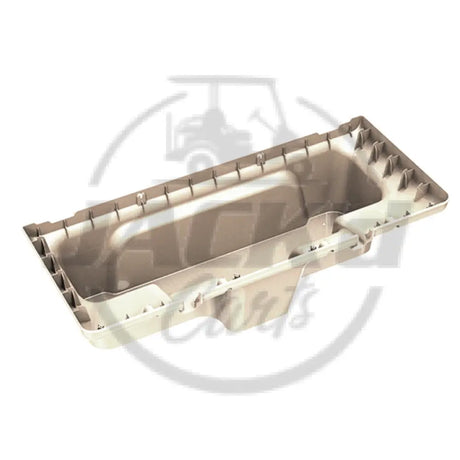 INJECTION MOLDING SEAT POD GOLD OEM Parts