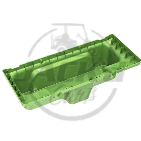 INJECTION MOLDING SEAT POD LIME GREEN OEM Parts