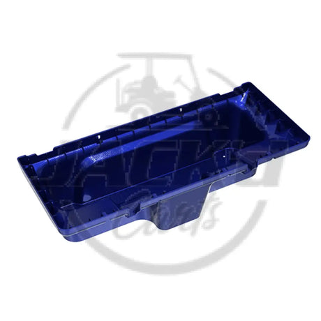 INJECTION MOLDING SEAT POD NAVY BLUE OEM Parts