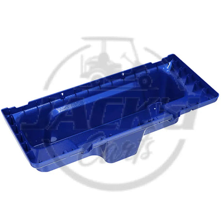 INJECTION MOLDING SEAT POD PORTIMAO BLUE OEM Parts