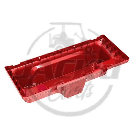 INJECTION MOLDING SEAT POD RED OEM Parts