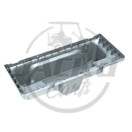 INJECTION MOLDING SEAT POD SILVER OEM Parts