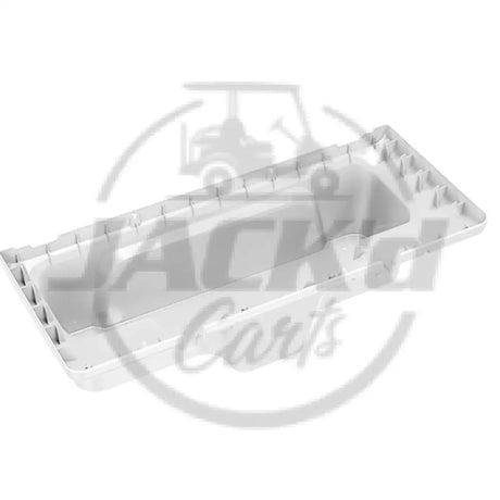 INJECTION MOLDING SEAT POD WHITE OEM Parts