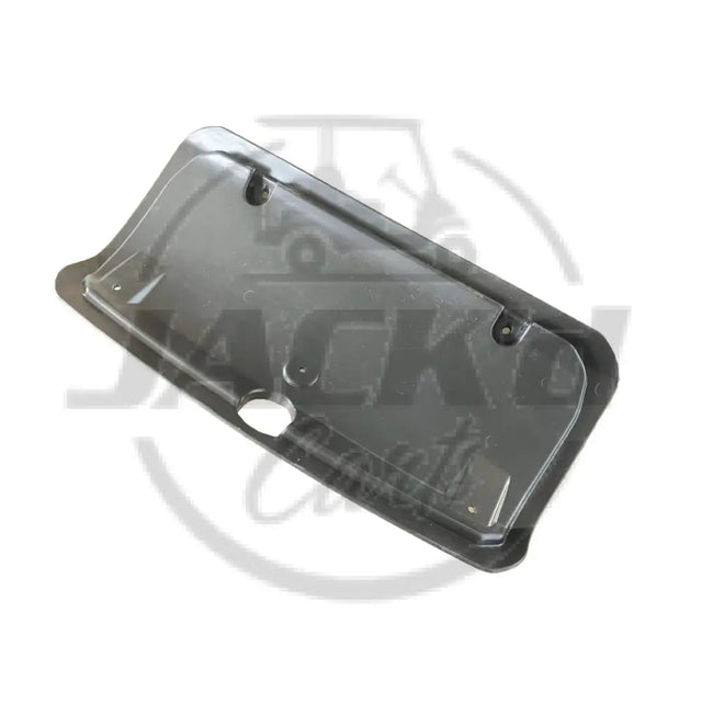 Inner Cover For Rear Storage Box OEM Parts