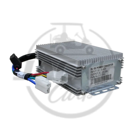 ISOLATED DC CONVERTER 26-60V/12V/25A/300W(48V) OEM Parts