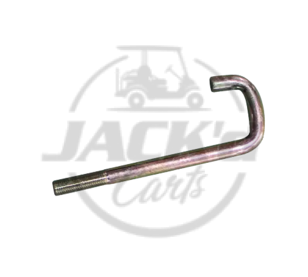 ’ J’ BOLT FOR FIXING THE COUNTERWEIGHTS OEM Parts