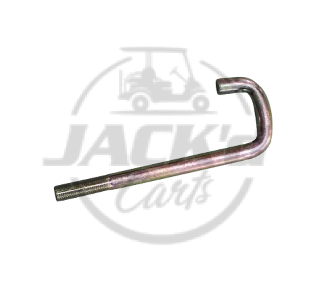 ’ J’ BOLT FOR FIXING THE COUNTERWEIGHTS OEM Parts