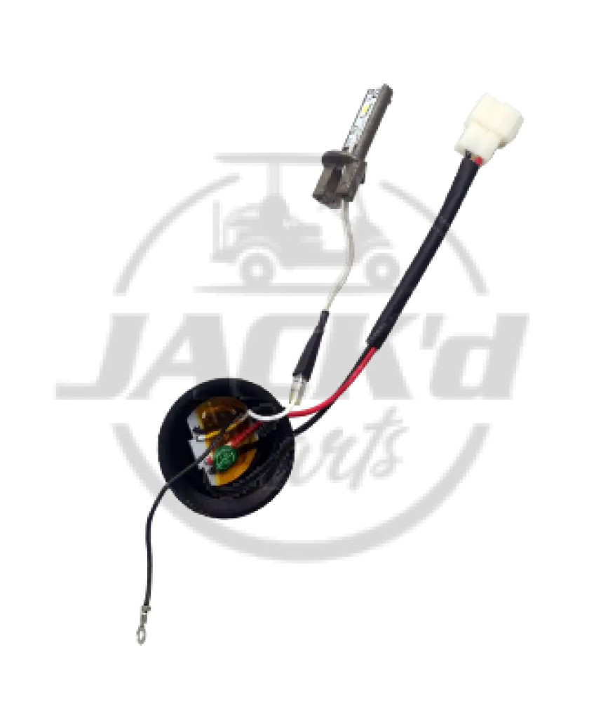 LED Bulb For Headlights OEM Parts