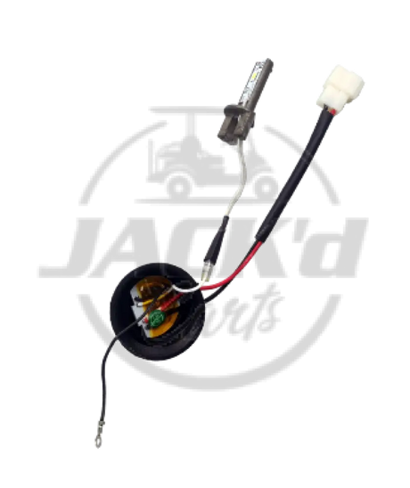 LED Bulb For Headlights OEM Parts