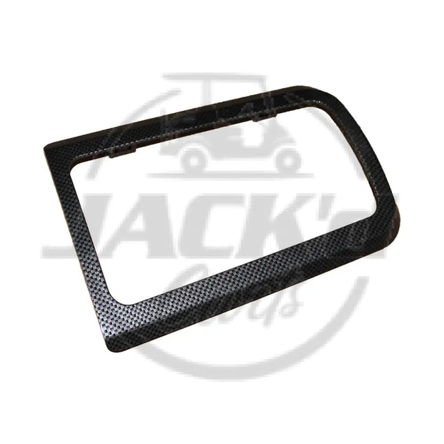 Left Decorative Strip For Storage Box OEM Parts