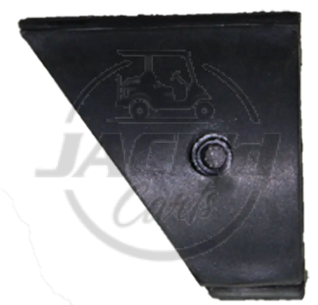 LEFT FRONT SIDE RUBBER END OEM Parts