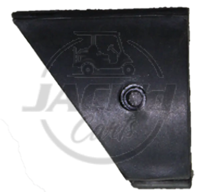 LEFT FRONT SIDE RUBBER END OEM Parts