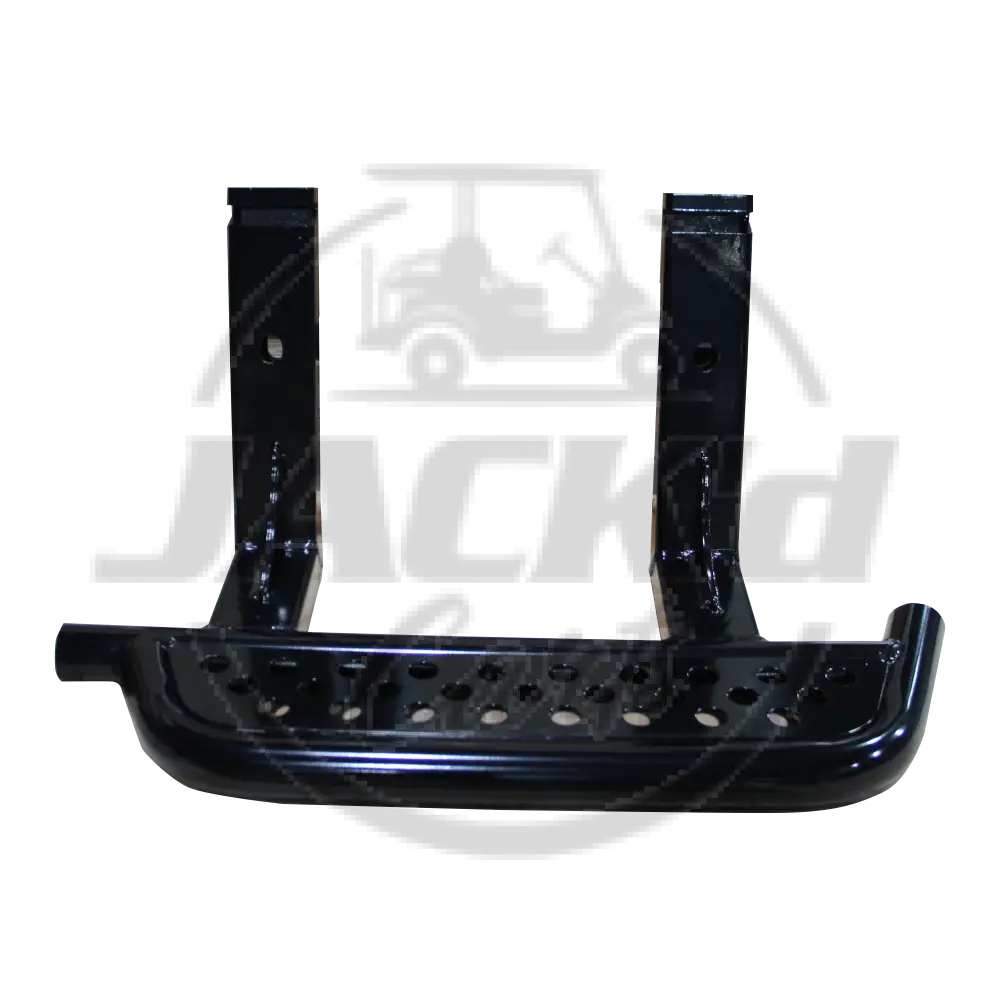 Left Side Pedal 2 + 2 Seater OEM Parts