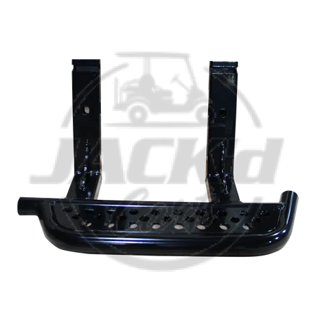 Left Side Pedal 2 + 2 Seater OEM Parts