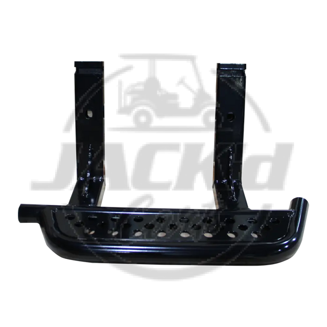 Left Side Pedal 2 + 2 Seater OEM Parts