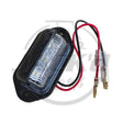 LICENSE LIGHT OEM Parts