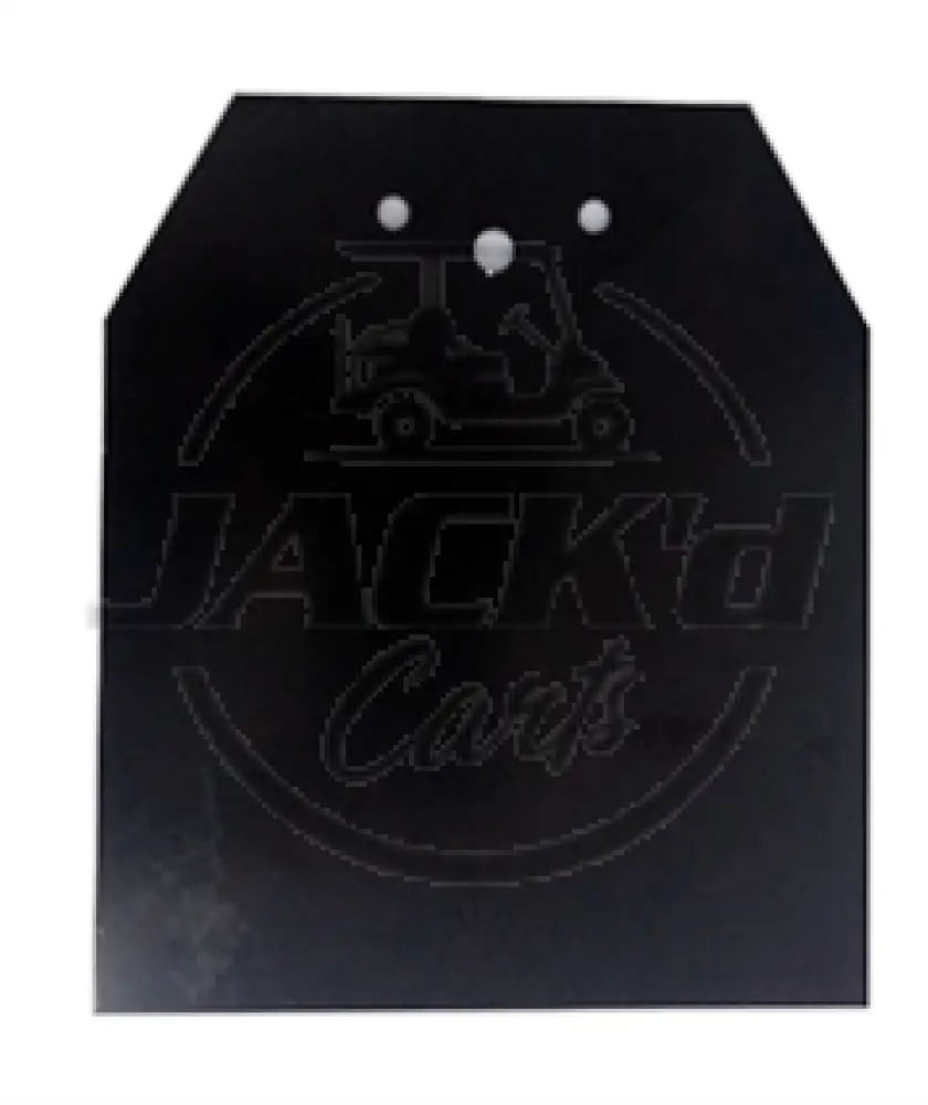 LICENSE PLATE OEM Parts