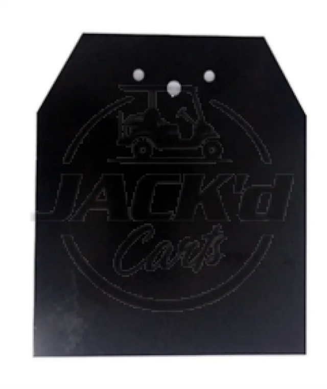 LICENSE PLATE OEM Parts