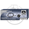 LITHIUM BATTERY ASSESSORIES PACK COMPATIBLE WITH YAMAHA DRIVE OEM Parts