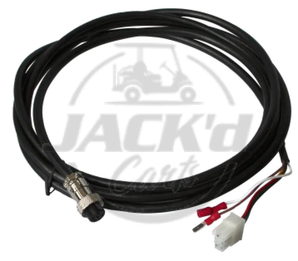 LITHIUM BATTERY INDICATOR CABLE FOR CLASSIC FORESTER 4 AND TURFMAN SERIES OEM Parts