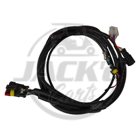 LITHIUM BATTERY WIRE HARNESS FOR EM BRAKE CONTROLLER OEM Parts