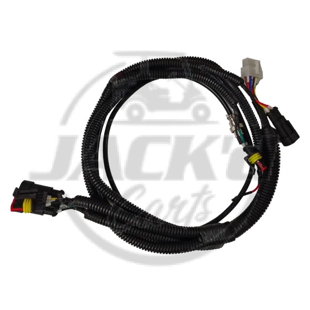 LITHIUM BATTERY WIRE HARNESS FOR EM BRAKE CONTROLLER OEM Parts