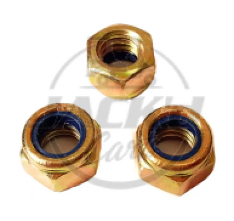 LOCK NUT M12 FOR FIXING THE COUNTERWEIGHTS OEM Parts