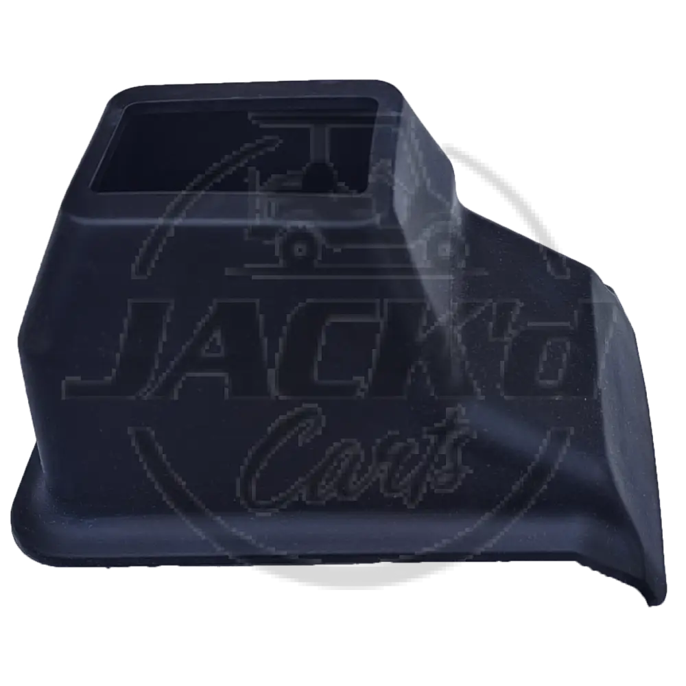 Lower Protective Cover For B Strut For D5 2 + 2 Seater OEM Parts