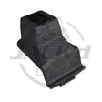 Lower Protective Cover For B Strut For D5 Driver Side OEM Parts