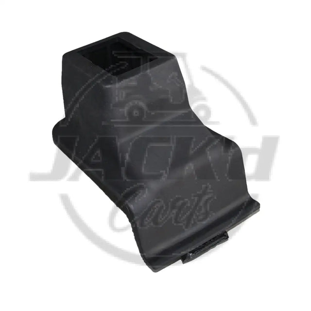 Lower Protective Cover For B Strut For D5 Driver Side OEM Parts