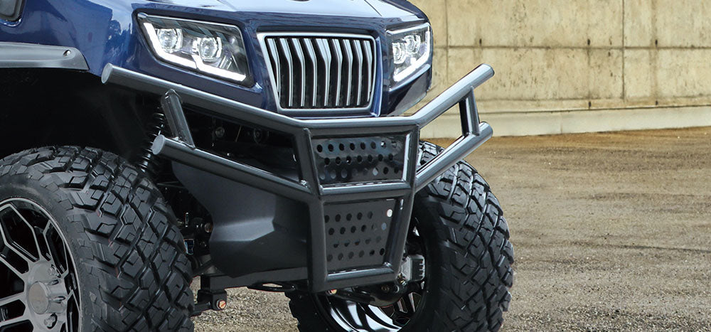 Evolution D5:Maverick 2+2 Mediterranean Blue PLUS