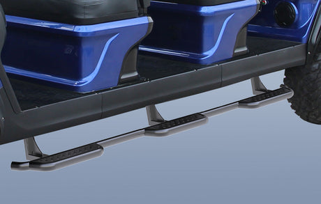 Evolution D5:Maverick 6 Mineral White PLUS