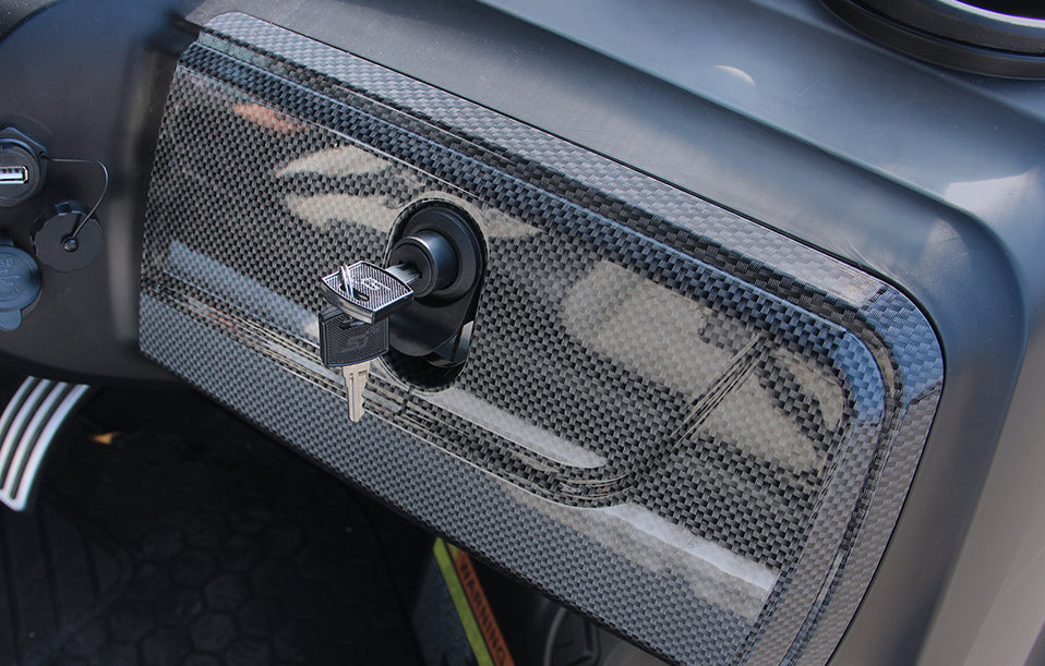 Evolution D5:Maverick 6 Portimao Blue PLUS