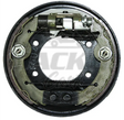 MECHANICAL BRAKE ASSEMBLY DRIVER SIDE OEM Parts