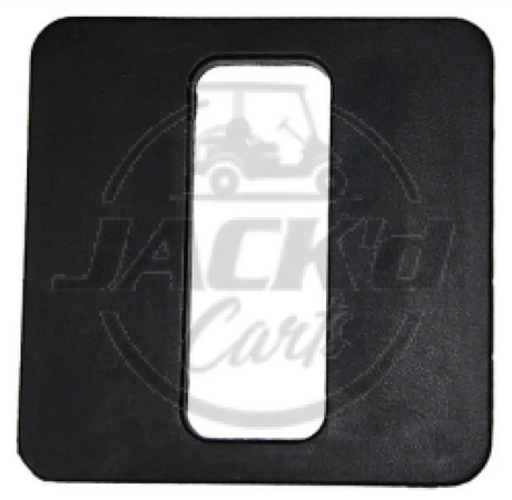 MECHANICAL BRAKE PEDAL COVER OEM Parts