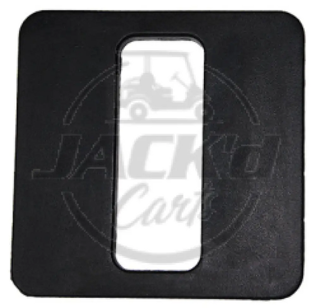 MECHANICAL BRAKE PEDAL COVER OEM Parts