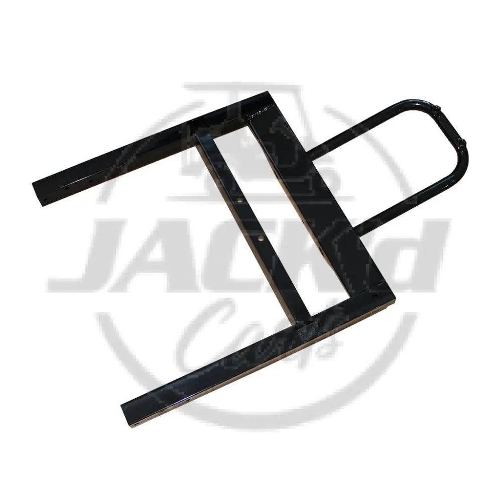 Medium Barrel Backrest Support OEM Parts