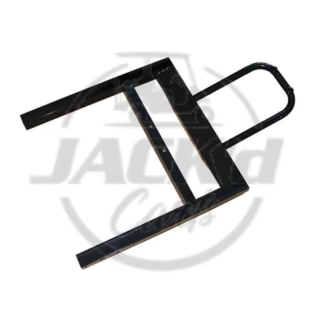 Medium Barrel Backrest Support OEM Parts