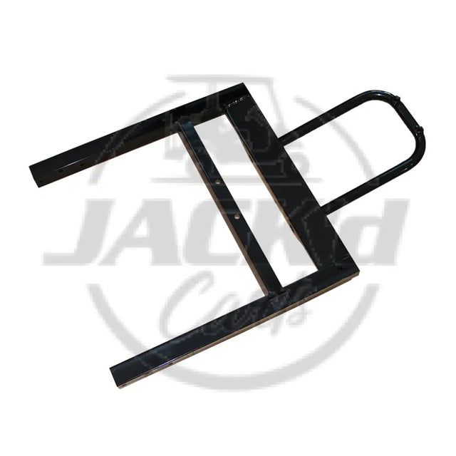 Medium Barrel Backrest Support OEM Parts