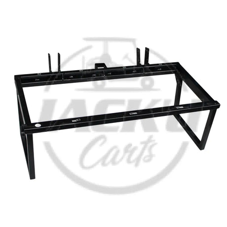 Medium Barrel Frame OEM Parts