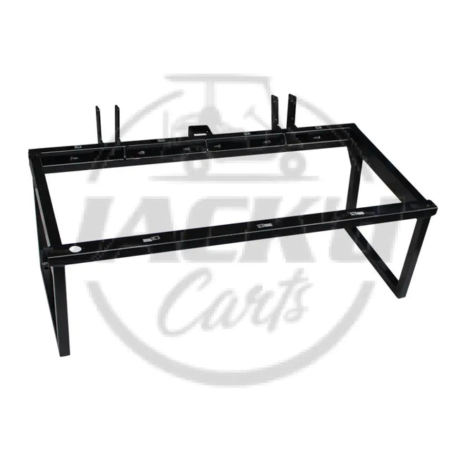 Medium Barrel Frame OEM Parts