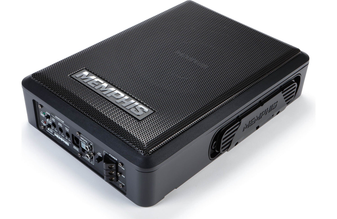 D5 Plus Subwoofer with Volume Control Add-On Kit