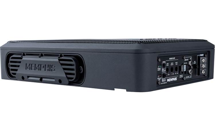 D5 Plus Subwoofer with Volume Control Add-On Kit