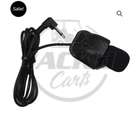 Microphone OEM Parts