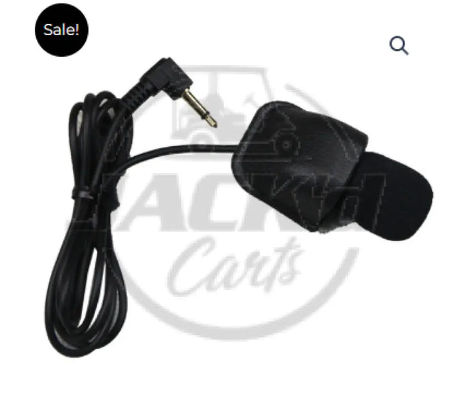 Microphone OEM Parts