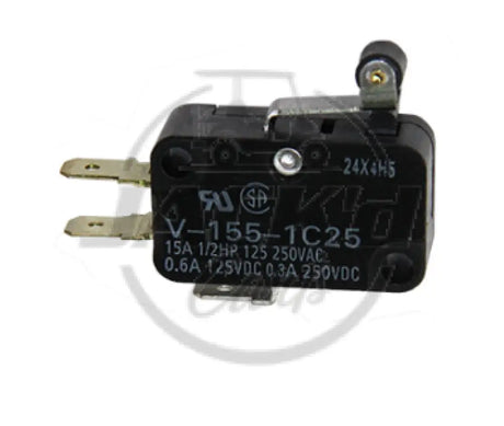 MICROSWITCH OF ACCELERATOR OEM Parts