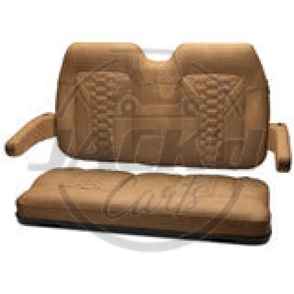 MODZ® Evolution D5 Seat Covers CAMEL Accessories